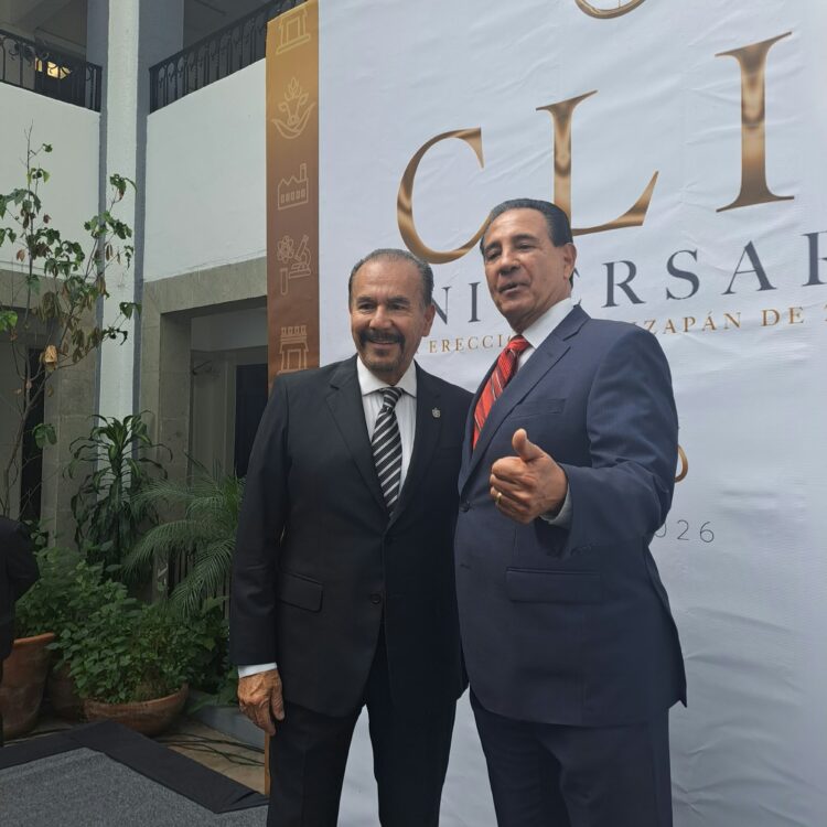 Carlos Madrazo buscará de nuevo ser candidato a alcalde en Atizapán por el PAN