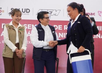 ¡Vacuna a tus lomitos y michis! GEM pone a disposición más de un millón de dosis Antirrábicas
