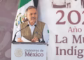 Sheinbaum exige transparencia en el Infonavit: pide hacer pública declaración patrimonial de su director