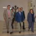 EN ATIZAPÁN REABREN LA OFICIALÍA 06 DEL REGISTRO CIVIL