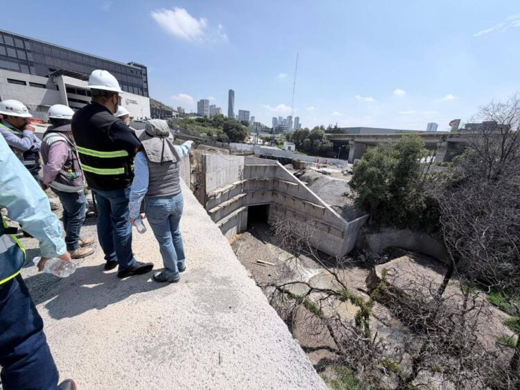 Autopista Vialidad Poniente mejorará movilidad entre los valles de Toluca y México
