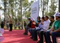 Cuautitlán Izcalli reforesta con 10 mil árboles el Parque Ecológico Pichardo Pagaza