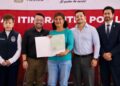 Acercan trámites, servicios y orientación jurídica en Izcalli