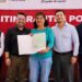 Acercan trámites, servicios y orientación jurídica en Izcalli