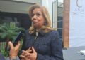 Trabajamos en favor de los atizapenses: Paty Arévalo