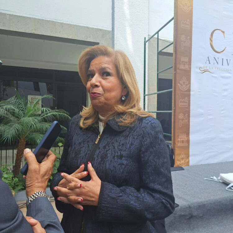 Trabajamos en favor de los atizapenses: Paty Arévalo