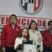 Cristina Ruiz: Utiliza Morena recursos públicos para servirse no para servir