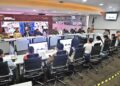 Más de 1.3 millones de mexiquenses participan en el Segundo Simulacro