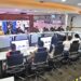 Más de 1.3 millones de mexiquenses participan en el Segundo Simulacro