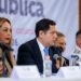 David Sánchez Isidoro Fortalece Seguridad