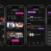 Ticketmaster renueva su app para hacer más fácil y personalizado descubrir y seguir eventos en vivo
