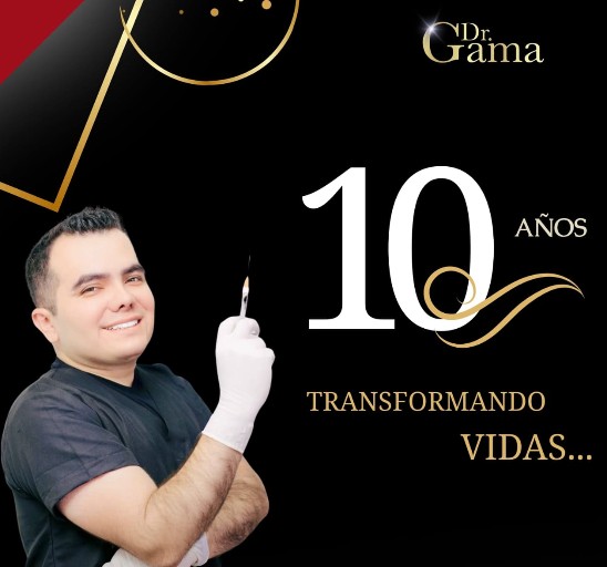 «El cirujano de las estrellas» cumple 10 años de éxitos