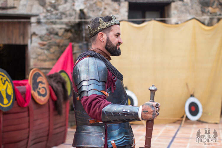 LLEGA A LA MARQUESA EL “VIKING FEST INTERNACIONAL 2026”; EL MEJOR FESTIVAL TEMÁTICO MEDIEVAL DE MÉXICO.
