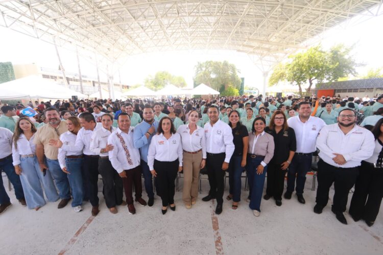 📶🎓 ¡MÁS CONECTIVIDAD Y OPORTUNIDADES PARA NUESTROS ESTUDIANTES!