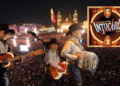 ¿Qué artistas se presentarán en el Zócalo CDMX el 15 de septiembre?
