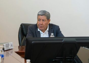 Seguridad, una prioridad en Tultepec, Luna Cortés
