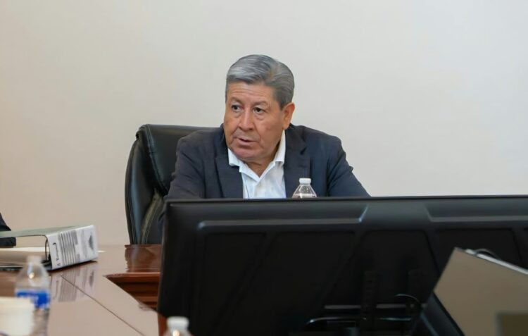 Seguridad, una prioridad en Tultepec, Luna Cortés