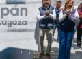 Pedro Rodríguez: No se han hecho obras de relumbrón en Atizapán
