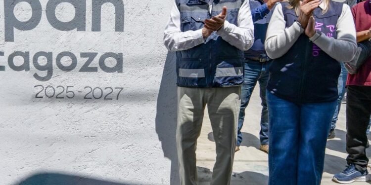 Pedro Rodríguez: No se han hecho obras de relumbrón en Atizapán