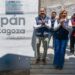 Pedro Rodríguez: No se han hecho obras de relumbrón en Atizapán