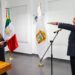 Llega nuevo comisario a Nicolás Romero