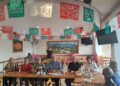 RACIEL PÉREZ CRUZ LE MIENTE AL PUEBLO