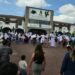 Morenistas de Atizapán enseñan fractura al interior de su partido cuando la gente no acudió a su convocatoria