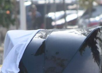 Detienen en Nueva Atzacoalco a ‘mototaxista’ acusado de robar a pasajera