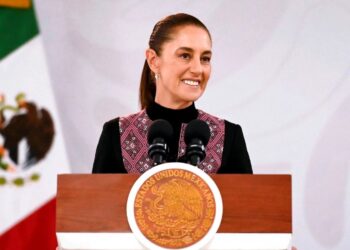 Sheinbaum y Trump avanzan en conversaciones para alcanzar un acuerdo comercial entre México y EE.UU.