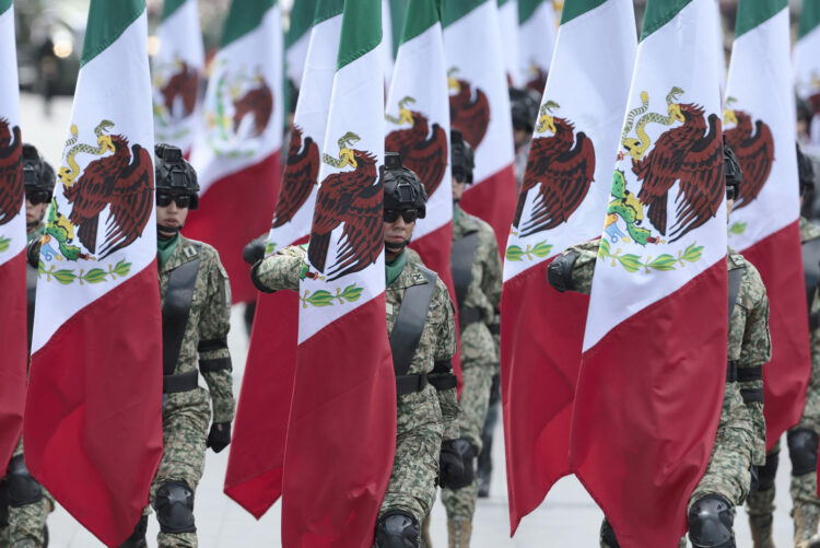 Desfile Militar 2026: ¿Cuál será el recorrido y qué calles estarán cerradas?