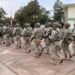 Refuerzan seguridad en Guanajuato con el despliegue de 600 elementos del Ejército