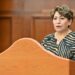 Delfina Gómez presenta acciones y resultados del periodo 2025-2026