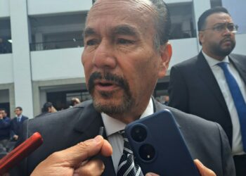 Trasciende Atizapán en trabajos alcanzados: Pedro Rodríguez