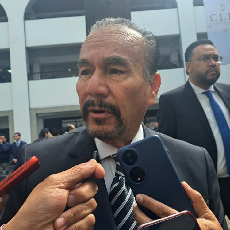 Trasciende Atizapán en trabajos alcanzados: Pedro Rodríguez