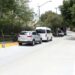ENTREGA HUIXQUILUCAN NUEVAS CALLES REPAVIMENTADAS EN LA HERRADURA Y TECAMACHALCO