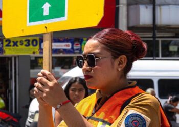 Coyotepec Participa En El Simulacro Nacional 2026