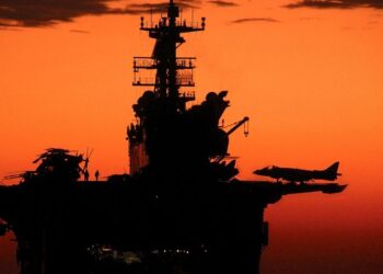 Fuerzas Armadas de EU afirman que lanzaron un nuevo ataque contra Irán