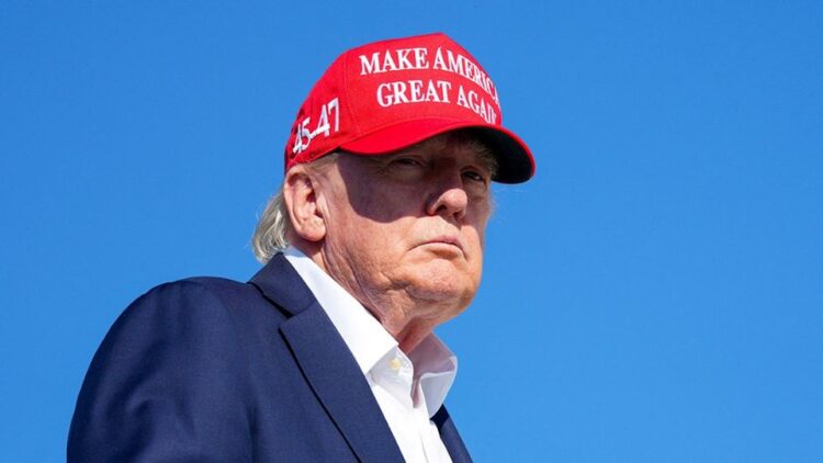 Trump desafía al mundo desde el 11-S: “La única opción es la victoria” contra Irán