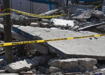 Explosión de pirotecnia en Edomex: 19 lesionados todavía reciben atención médica y dan de alta a 62 personas