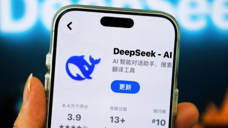 Al menos dos empresas de inteligencia artificial buscan salir a la bolsa en China