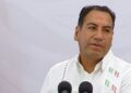 La mayoría de las familias desplazadas en Chiapas por ola de violencia ya regresaron a sus hogares, asegura el gobernador Eduardo Ramírez