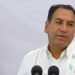 La mayoría de las familias desplazadas en Chiapas por ola de violencia ya regresaron a sus hogares, asegura el gobernador Eduardo Ramírez