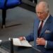 El rey de Inglaterra se reunirá con ejecutivos de empresas de IA tras advertencias sobre ralentizar su desarrollo