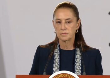 Adiós al celular en la escuela: Sheinbaum anuncia restricción desde noviembre