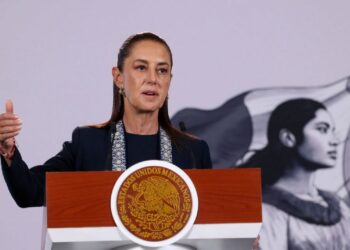 Sheinbaum condena feminicidios de estudiantes de la UAEM: “Es muy triste que una mujer sea asesinada por ser mujer”