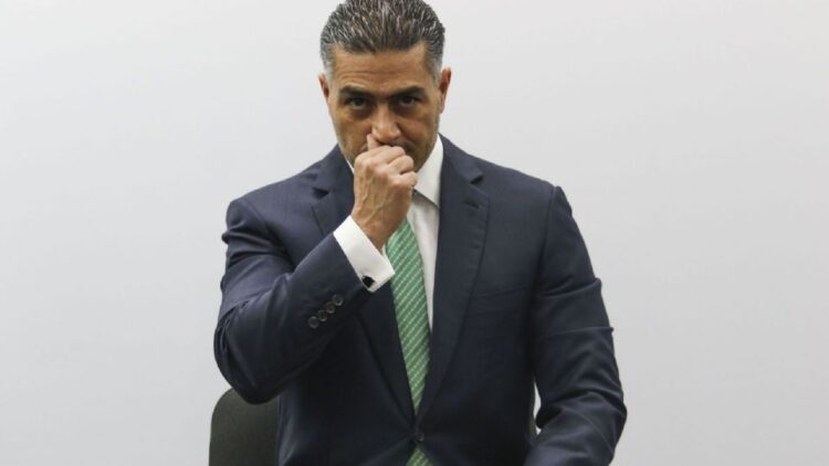 “Los Harfuch”: el alias que se volvió parte del lenguaje policiaco en medio de la guerra entre el Cártel de Sinaloa