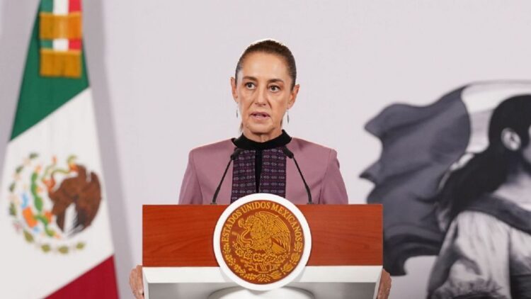 Sheinbaum confirma detención de “El Gil” y busca extradición de juez ligado al caso Ayotzinapa