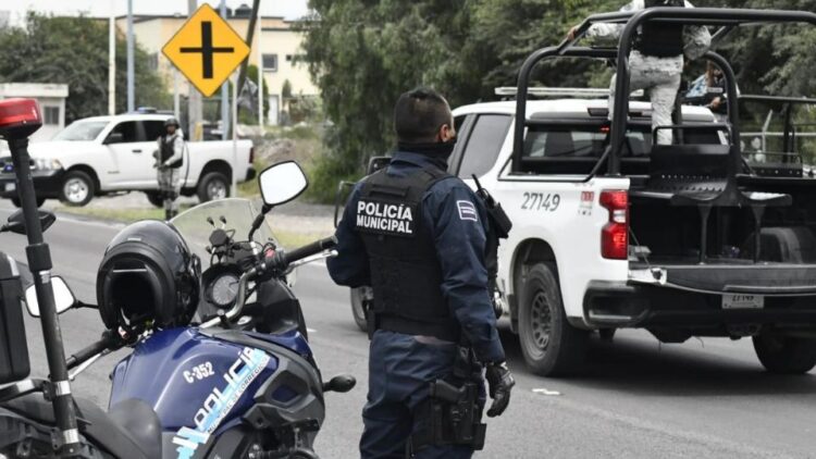 Procesan a «El Niño», menor de 16 años, por el homicidio de una persona en bar de Querétaro