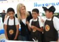 Siembra Huixquilucan el emprendimiento entre estudiantes