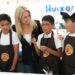 Siembra Huixquilucan el emprendimiento entre estudiantes